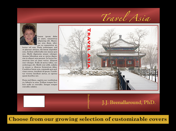 Daniel Horne Design | Adobe InDesign Corporate Brochure