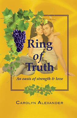 Ring of Truth Front Cover