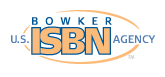RR Bowker ISBN Agency